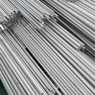 オーステナイト系304ステンレス鋼コンデンサーチューブとは何ですか?