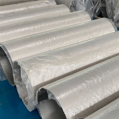 ASTM A789 シームレス溶接二相鋼管規格