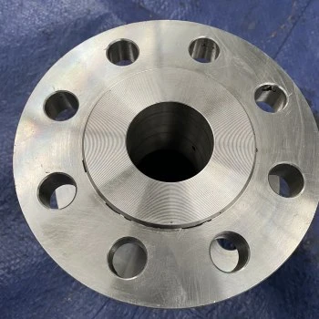 ASTM B462 UNS N10276 フランジとは何ですか?