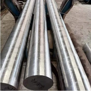 ASTM B160 UNS N02200 ニッケル 200 丸棒の特性