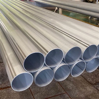 317Lステンレススチールチューブ