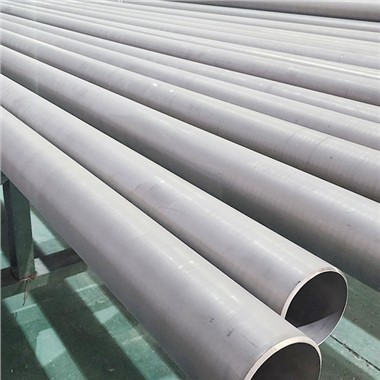 AL6XNステンレス鋼管