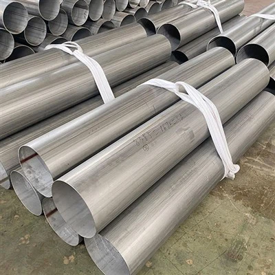 ASTM A213 TP316 ステンレス鋼管