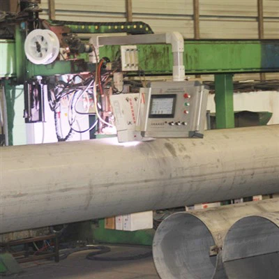 ASTM B407 UNS N08811 シームレスパイプ