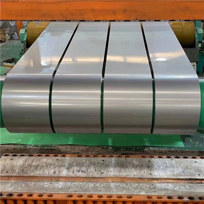 ASTM B409 UNS N08800 プレート