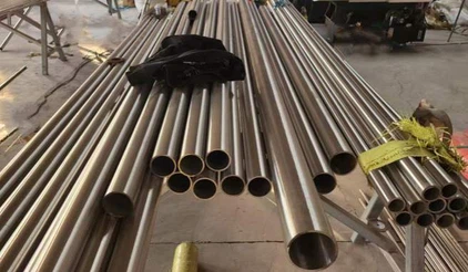 Super Duplex 2507 Tube Super Duplex 2507 Tube