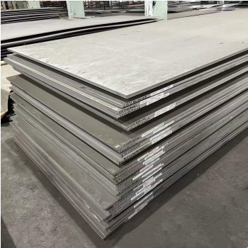 ASTM A240 904L ステンレス鋼板の包括的な用途 (UNS N08904)