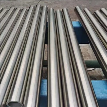 ASTM A312 TP 904L ステンレス鋼シームレスパイプ|合金 904l