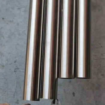 ASTM B677 SB 677 UNS N08904 904L シームレス パイプとは何ですか?