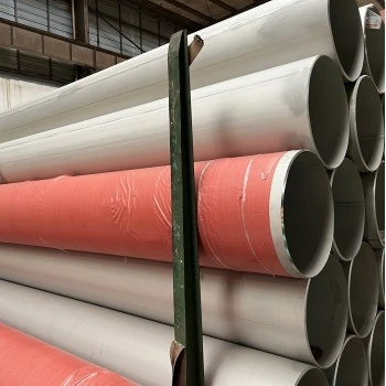 ASTM A249 ステンレス鋼管の仕様|ASME SA 249