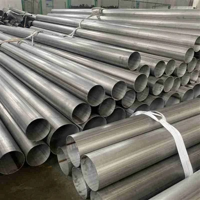 ASTM B622 UNS N08031 (1.4562 合金 31) 材質