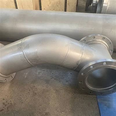 ステンレス鋼 316 316L 製造パイプ スプール