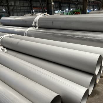 ASTM A789 スーパーデュプレックス UNS S32550 サプライヤー