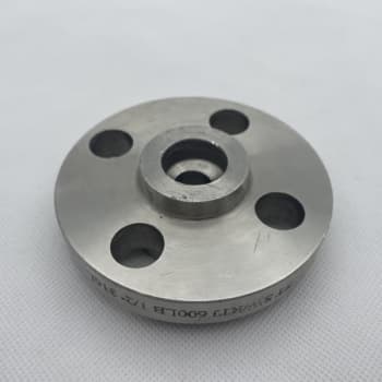 ねじ付きフランジ クラス 300 ASME B16.5 サイズ