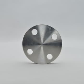 ASME B16.5 クラス 400 ブラインド フランジの寸法と仕様表 |スチール製フランジ