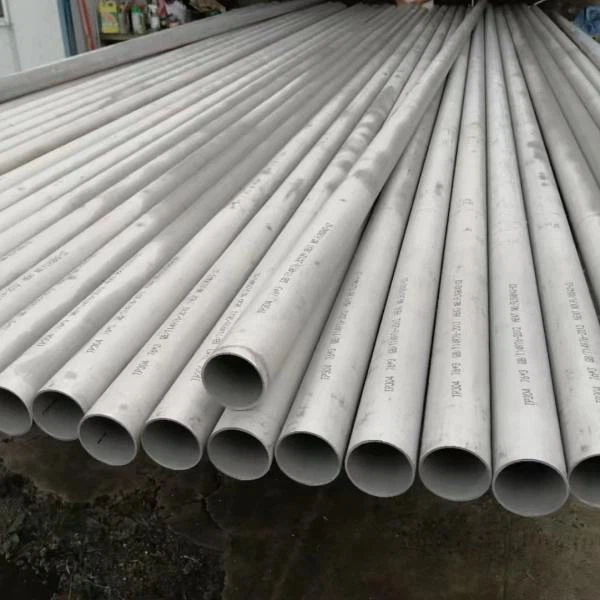 2 SCH 40 ステンレス鋼管