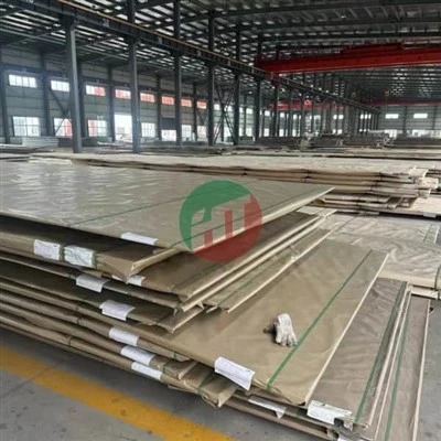 ASTM A240 UNS N08367プレート